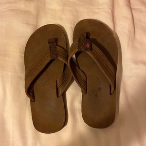 Rainbows. Great condition. Worn once